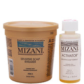 Mizani Sensitive Scalp Rhelaxer 7.5oz